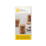 Wilton Mini Cookie Gift Plate Kit, Pack of 8