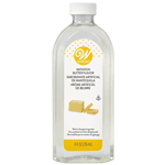 Wilton No-Color Butter Flavor, 8 Oz.