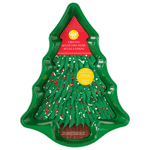Wilton Non-Stick Christmas Tree Cake Pan