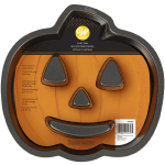 Wilton Non-Stick Jack-O-Lantern Pan