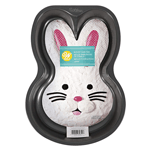 Wilton Non Stick Bunny Cake Pan