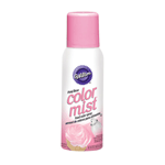 Wilton Pink Color Mist Food Spray, 1.5 Oz