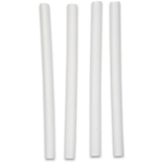 Wilton Plastic Dowel Rods, 12 3/4" - Pack of 4