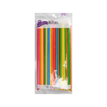 Wilton Primary Color Treat Sticks, 100 Count