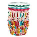 Wilton Rainbow Baking Cups, Pack of 150