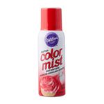 Wilton Red Color Mist Food Spray, 1.5 Oz 