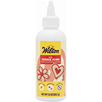 Wilton Red Cookie Icing, 7.5 oz.