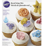 Wilton Royal Icing Mix