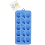 Wilton Seashell Silicone Candy Mold, 15 Cavities