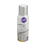 Wilton Silver Color Mist - 710-5521