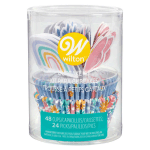 Wilton Spring Cupcake Kit, 72 Pieces