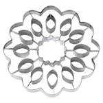 Wilton Sunflower Pie Crust Cutter