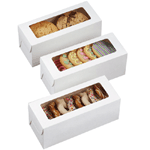 Wilton Treat Boxes - Pack of 3