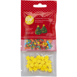 Wilton Tree Cookie Ball Decorations, 0.8 oz.