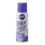 Wilton Violet Color Mist Food Spray, 1.5 Oz 