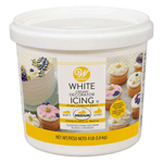 Wilton White Decorator Icing - 4 lb.