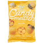 Wilton Yellow Candy Melts, 12 oz.