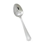 Winco 0035-01 Victoria Stainless Steel Teaspoon, 1 Dozen