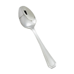 Winco 0035-03 Victoria Stainless Steel Dinner Spoon, 1 Dozen