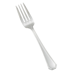 Winco 0035-06 Victoria Stainless Steel Salad Fork, 1 Dozen