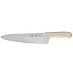 Winco 10" Stal White Cook's Knife 