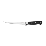 Winco Acero Curved Fillet Knife, 7
