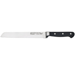 Winco Acero Bread Knife, 8"