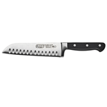 Winco Acero Santoku Knife, 7