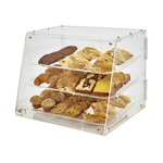 Winco Acrylic Display Case - 21