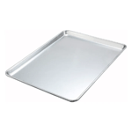 Winco Baking Bun / Sheet Pan 16" x 22" (Three-Quarter Size)