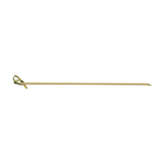 Winco Bamboo Picks, 7" - Pack of 100