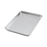 Winco Bun / Cake Sheet Pan 9-1/2" x 13" (Quarter Size)