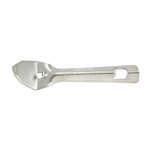 Winco CO-302 Can Top Puncher and Can Opener (Church Key)