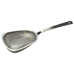 Winco CODS-7 Stainless Scoop Colander 18"