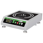 Winco Commercial Electric Countertop Induction Cooker