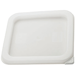 Winco Cover for 12, 18 & 22 Quart Food Storage Containers