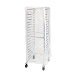 Winco Cover for 20 & 30 Tier Sheet Pan Racks