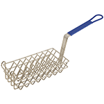 Winco Cutlet Fry Basket, 8 Slots