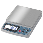 Winco Digital Portion Scale, 22 lbs.