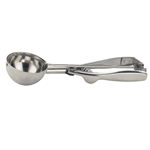 Winco Disher All Stainless Steel  #16 