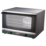 Winco ECO-500 Electric Convection Oven, 1.5 cubic feet