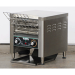 Winco ECT-700 Conveyor Toaster, Used Excellent Condition