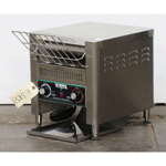 Winco ECT-700 Conveyor Toaster, Used Excellent Condition
