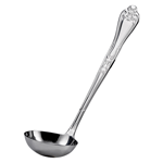 Winco Elegance 2 oz. Ladle