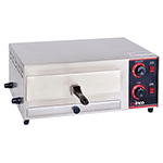 Winco EPO-1 Electric Countertop Pizza Oven, Used Good Condition
