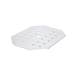 Winco False Bottom 10 1/2