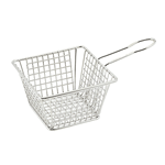 Winco Mini Fry Basket, 5