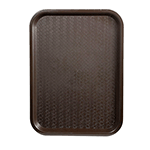 Winco FFT-1014B Fast Food Tray 10