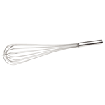 Winco French Whip Stainless Steel - 24