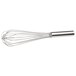 Winco French Whip Stainless Steel  - 14"